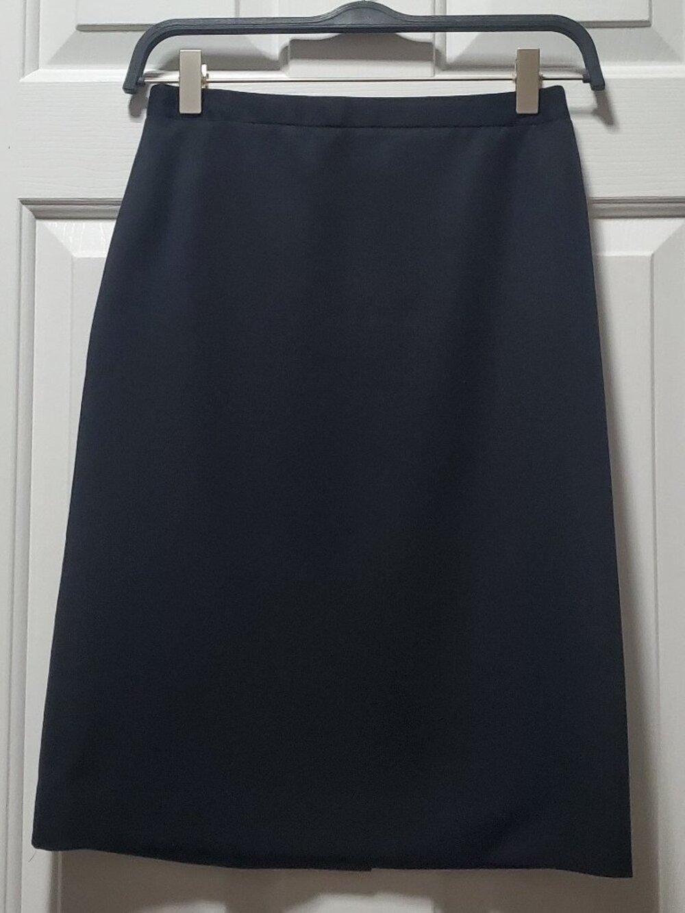 J. Crew Wool Pencil Skirt | 4